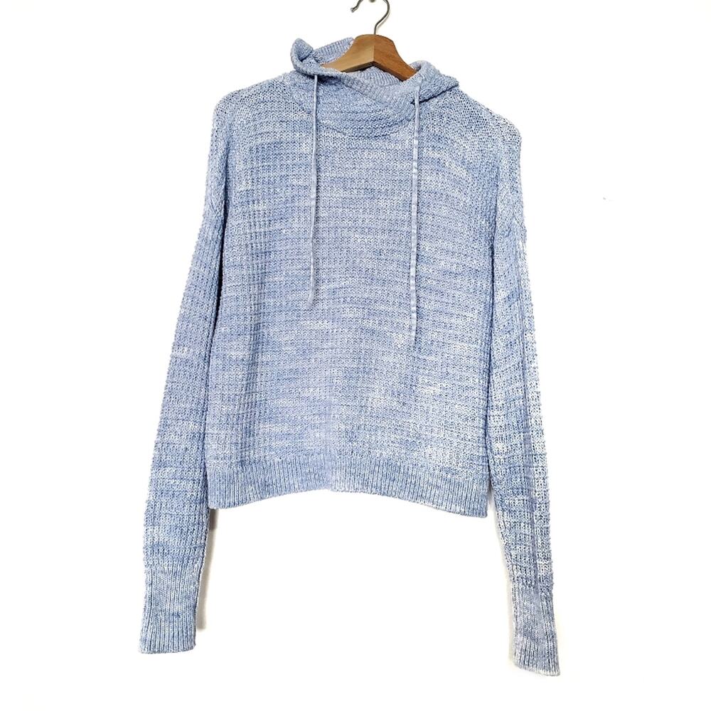 Victoria's Secret | Hooded Medium Weight Sweater